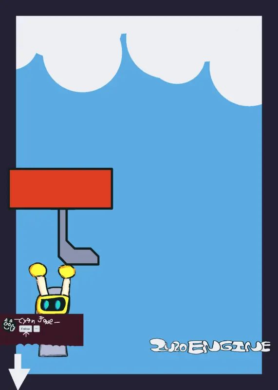 Game by @Cyanjade_waytooaccurate