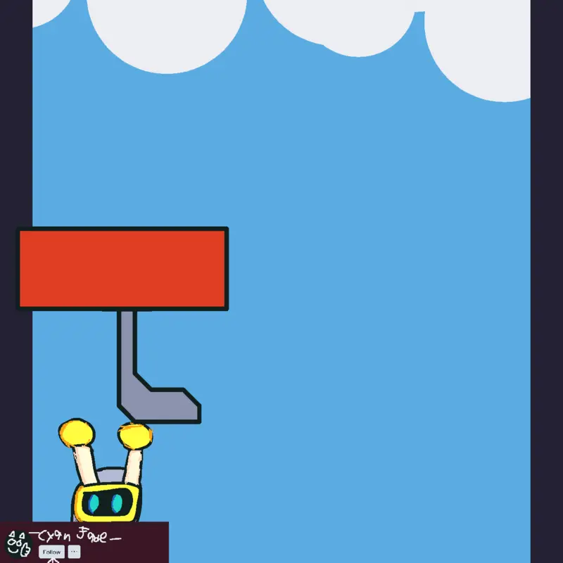Game by @Cyanjade_waytooaccurate