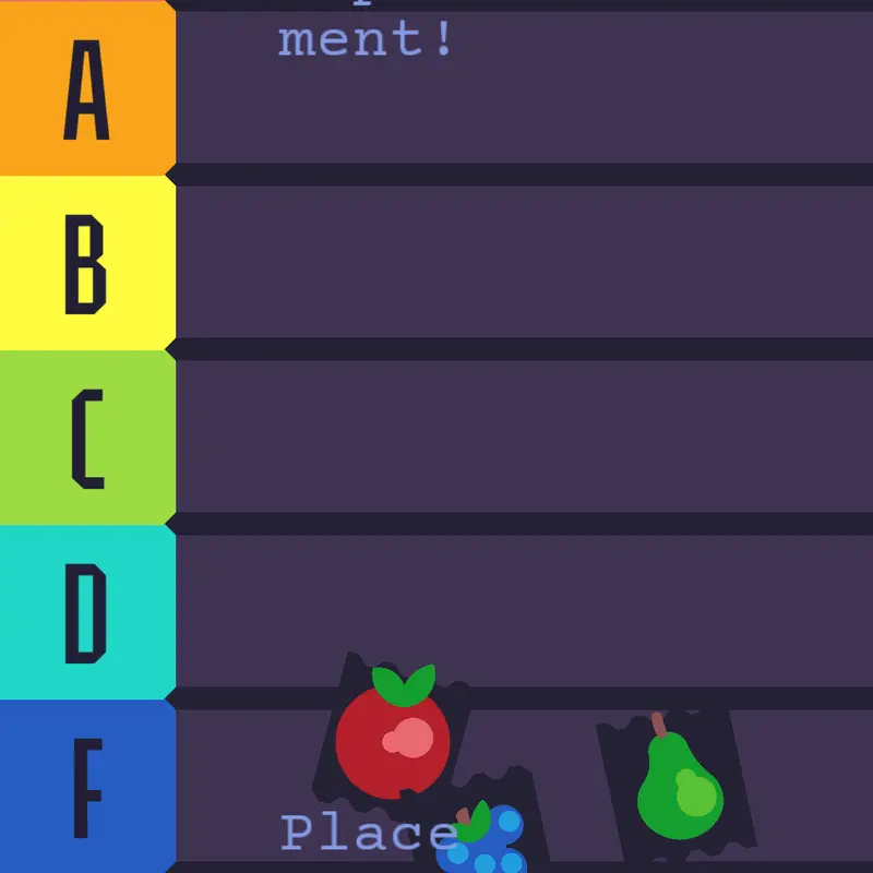 Game by @suncho