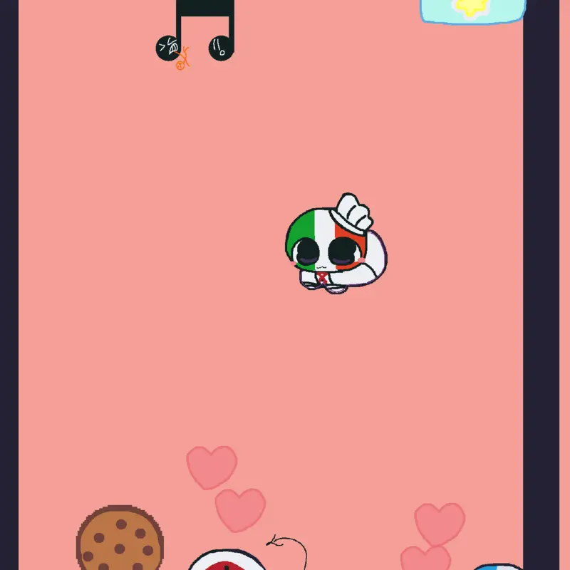 Game by @Neverland_14