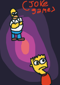 The most jokest game of the joke games