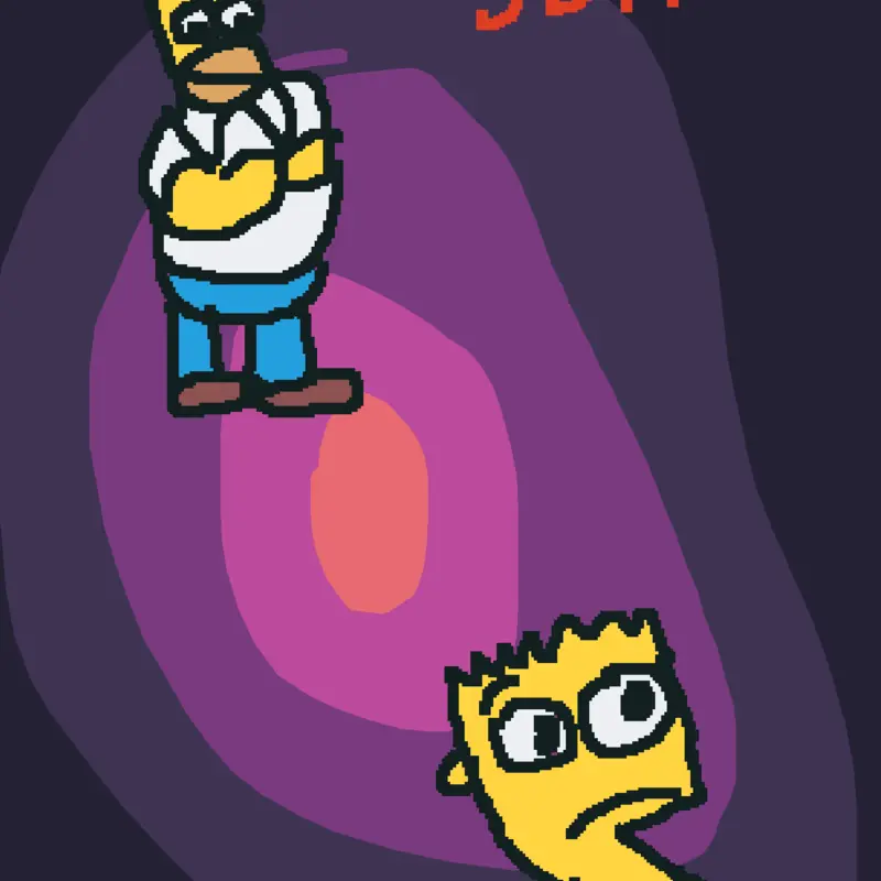 Game by @Michrednew