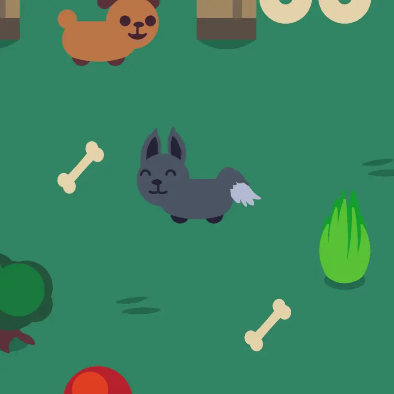 Game by @Nixh