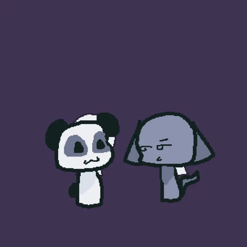 Game by @gau_meo