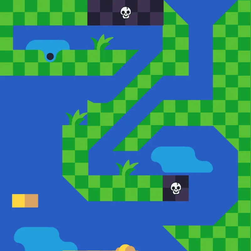 Game by @Scout21