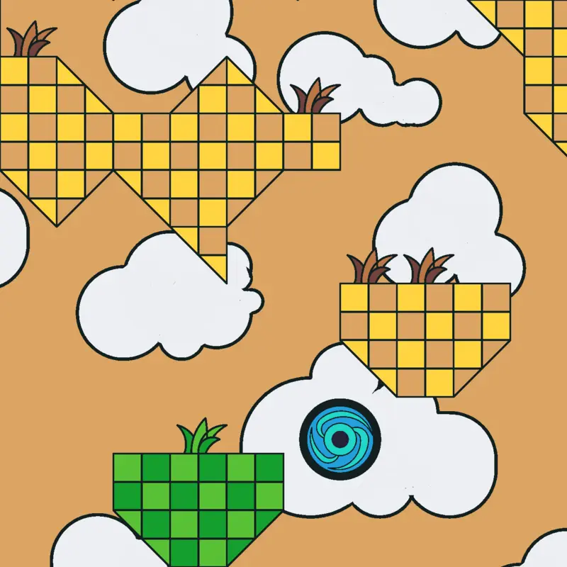 Game by @blueking-cube_official