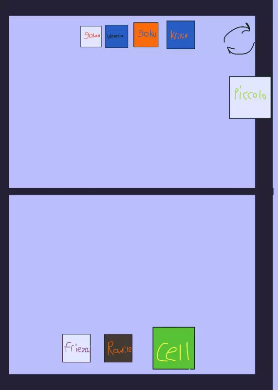 Game by @sinisterinvinciblez
