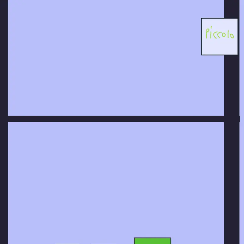 Game by @sinisterinvinciblez