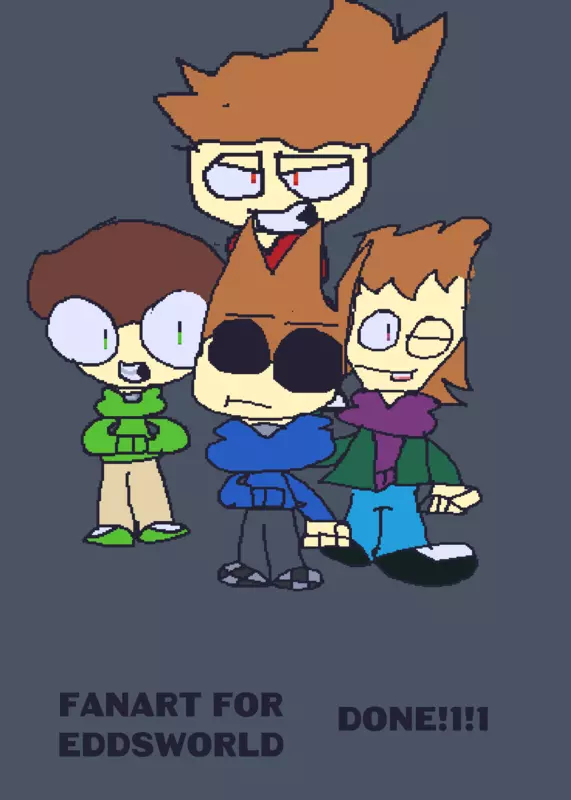 Game by @TheBoredOne