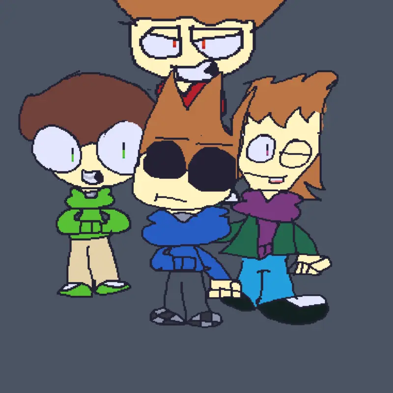 Game by @TheBoredOne