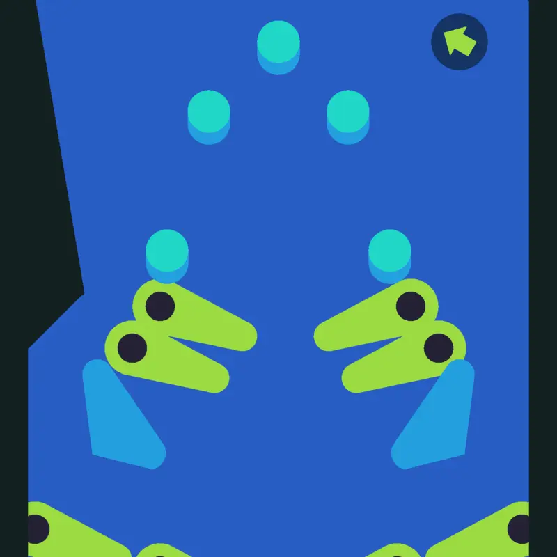 Game by @BennyLe