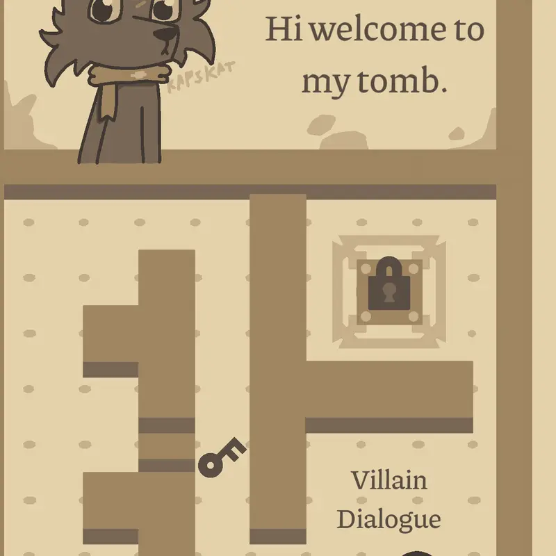 Game by @XSTEP