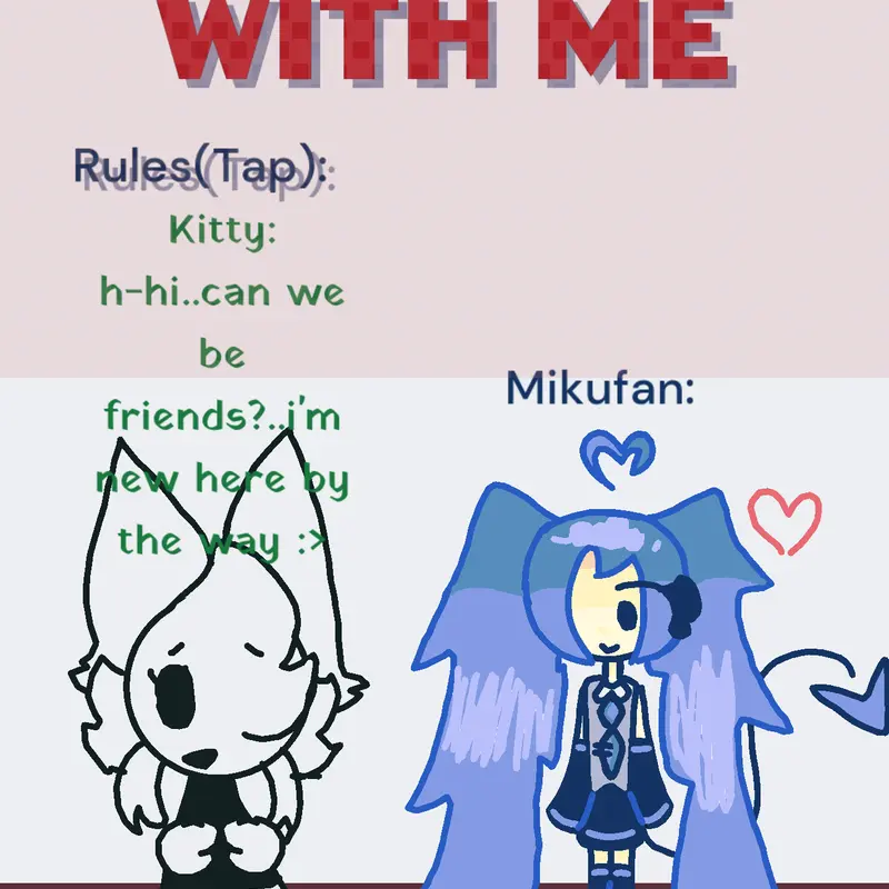 Game by @kitty_kit135