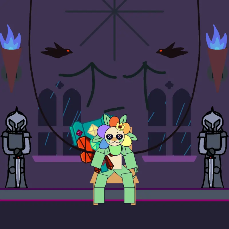 Game by @The_lonely_snake-26