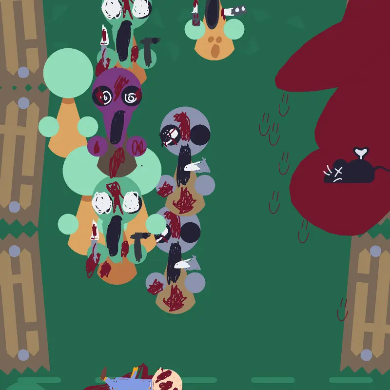 Game by @jdddi