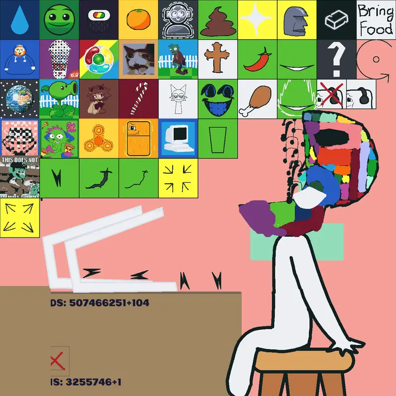 Game by @deafladyrose