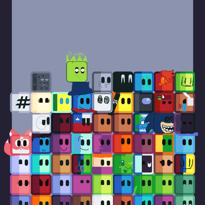 Game by @lusqui