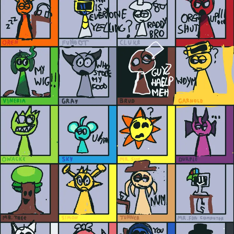 Game by @TotallyNotRayan
