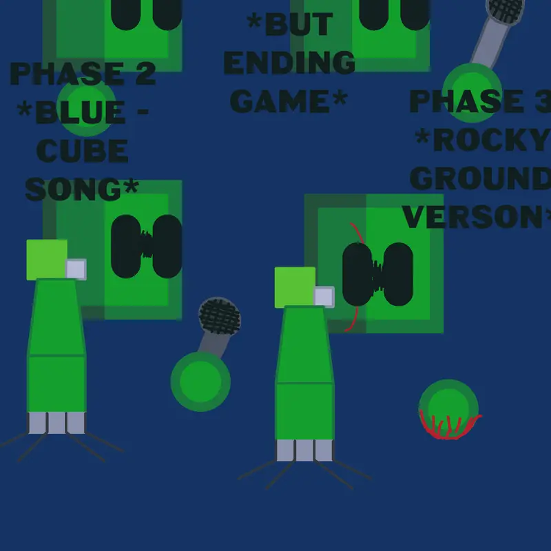 Game by @Lobotomy_fnf_castle