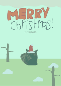 MERRY CHRISTMAS LOLDUDES!!