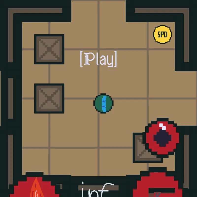 Game by @Leo2011bkk