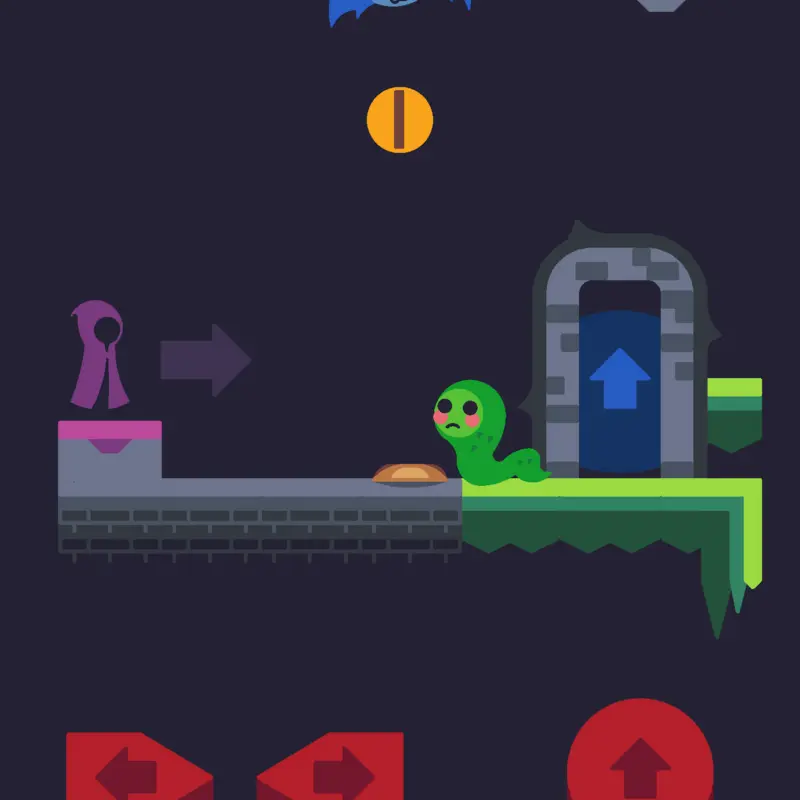 Game by @timareeerr