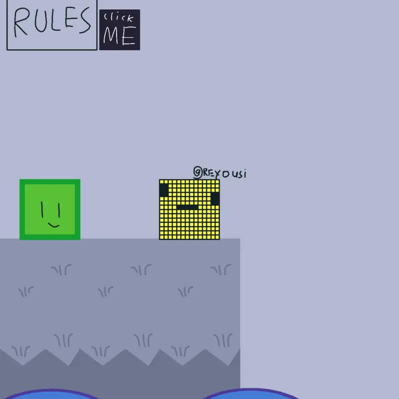Game by @reyousi
