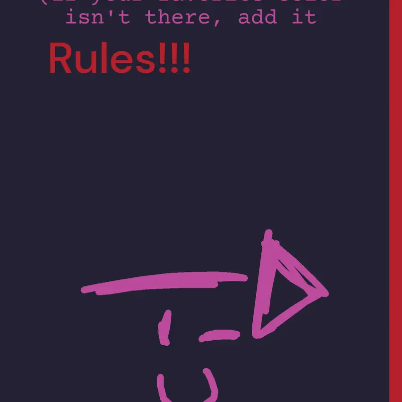 Game by @Pawcats