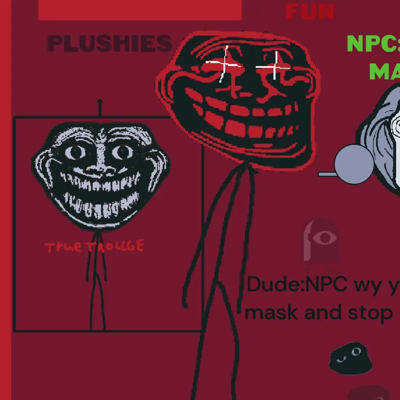 Game by @NPC53719