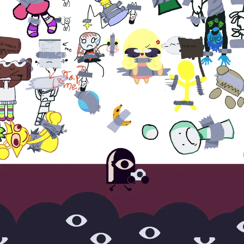 Game by @MyAltIsFlavorRemixALT