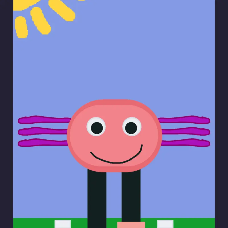 Game by @mason76