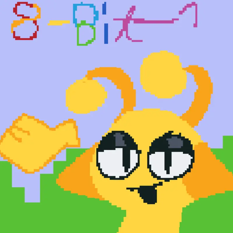 Game by @_Coyote_