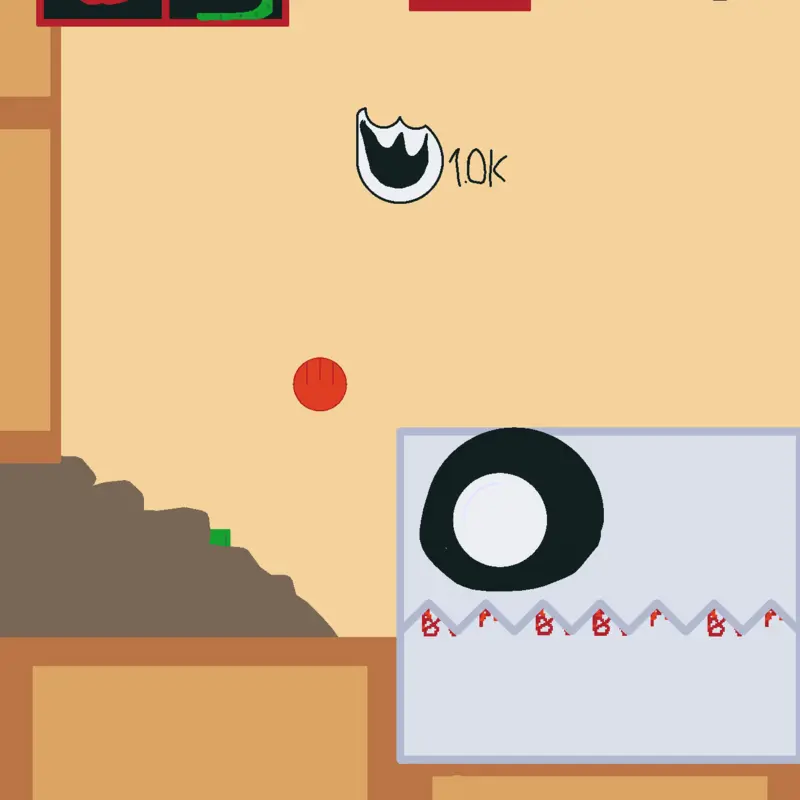 Game by @Thecoolnessiscool