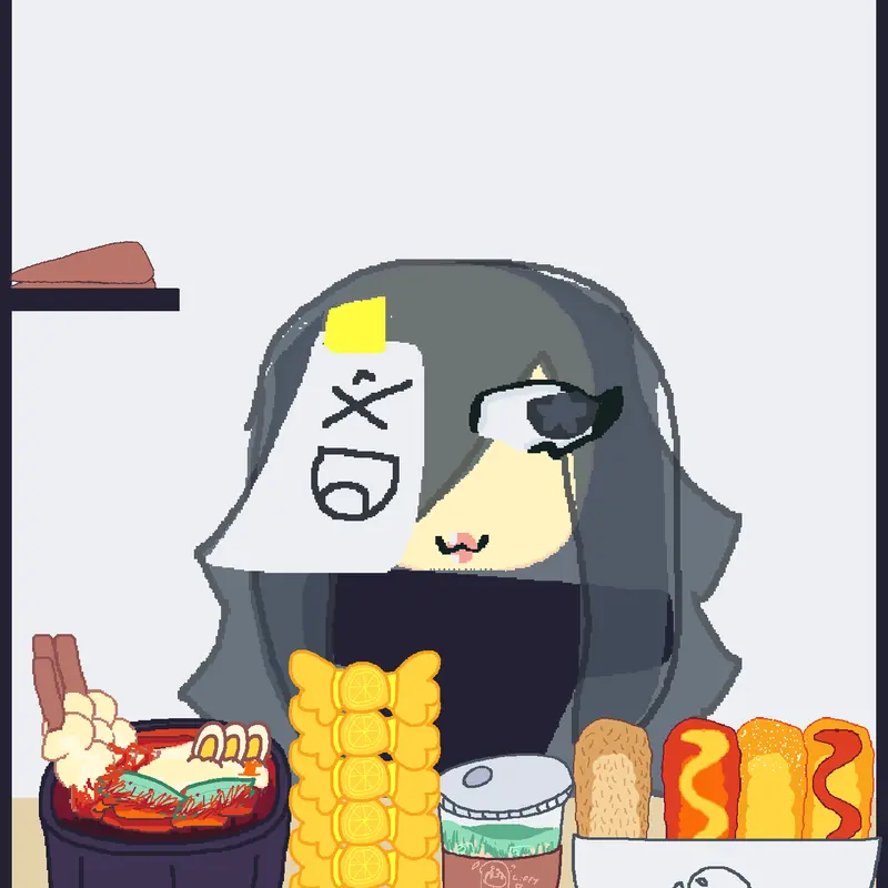 Game by @ORE0_VINZ