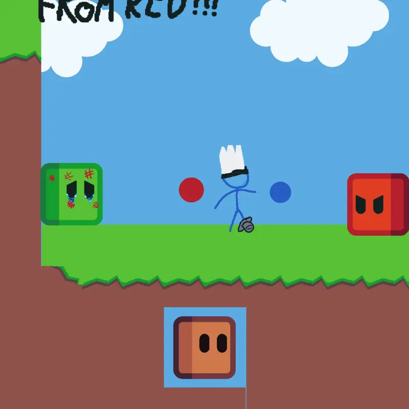 Game by @doggosonamarket_official