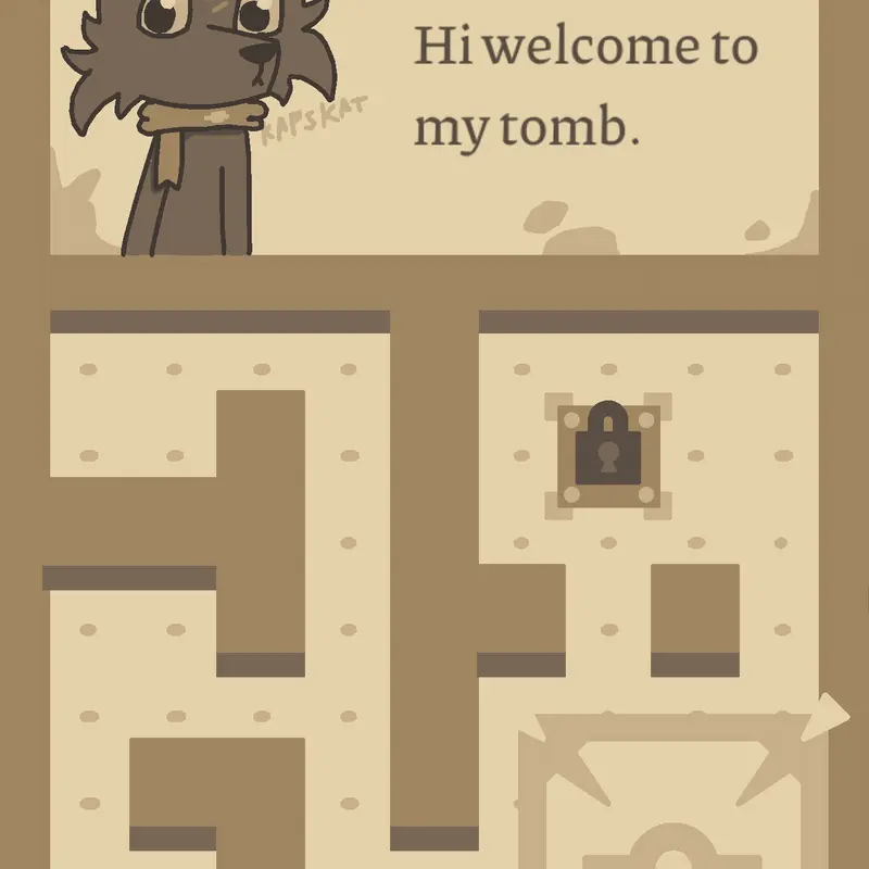 Game by @KYOJUROAV