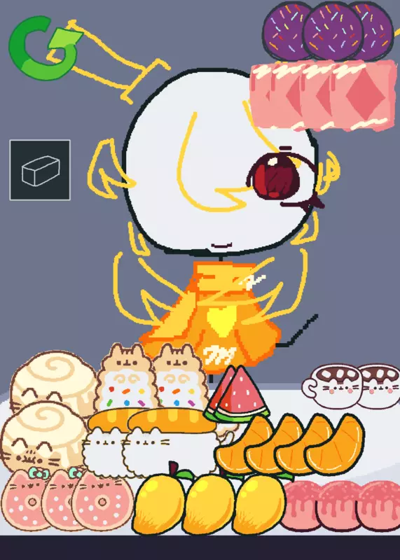 Game by @zhiyan