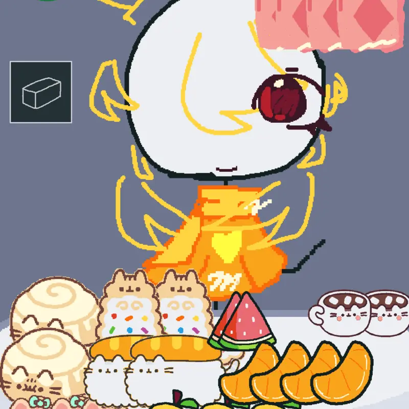 Game by @zhiyan