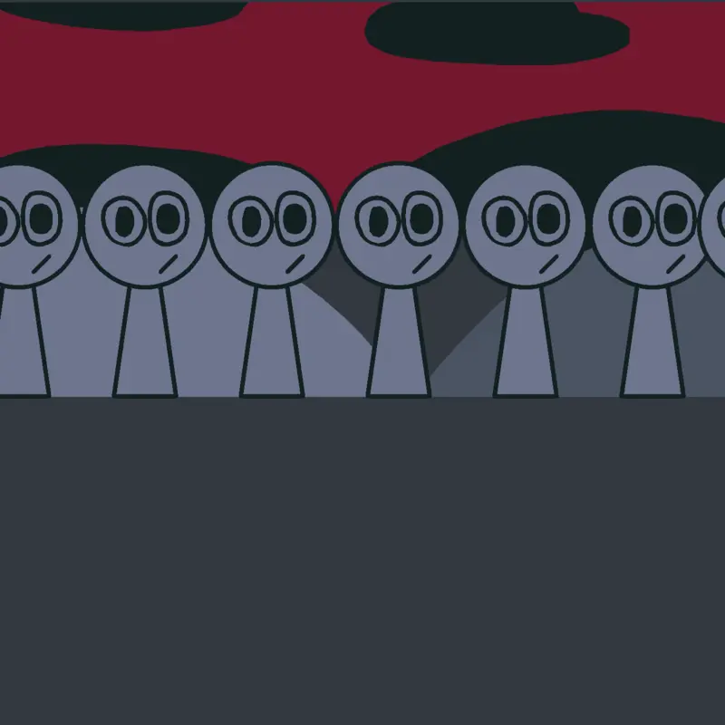 Game by @adenize