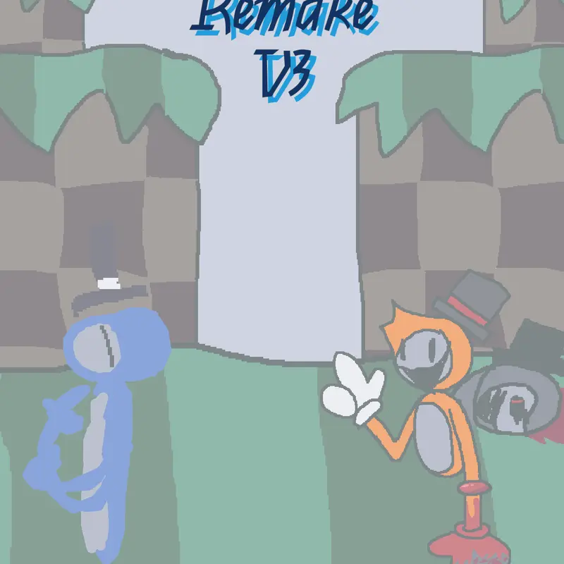 Game by @the_final_capuchin
