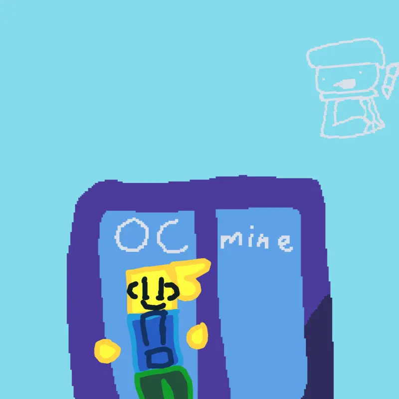 Game by @Canooby