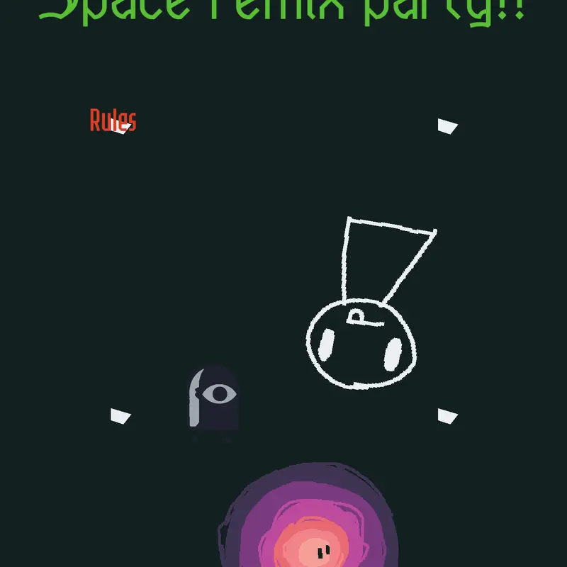 Game by @cloudpopJE