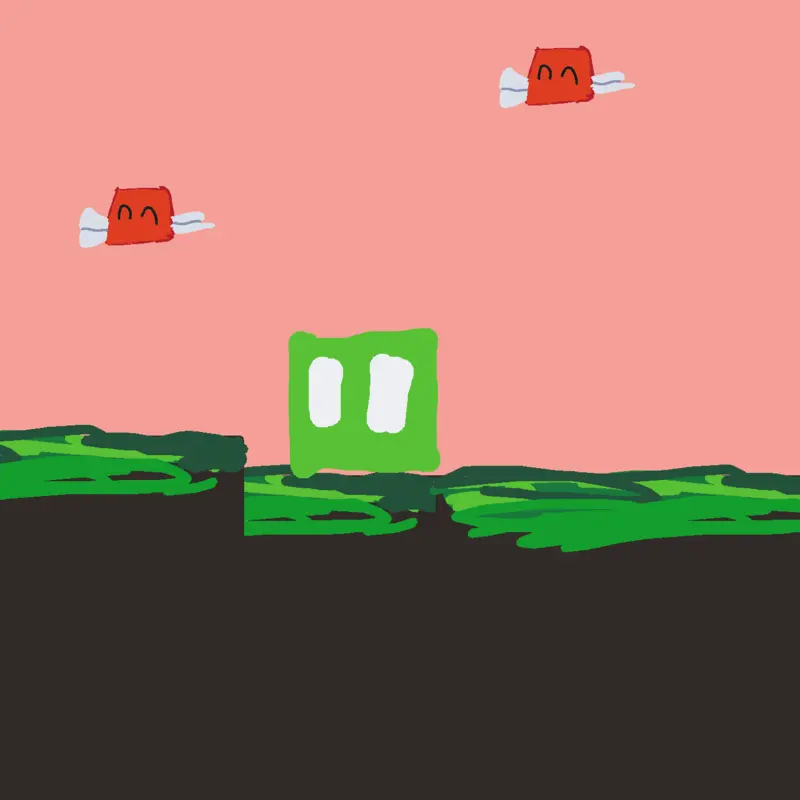 Game by @iaocpius
