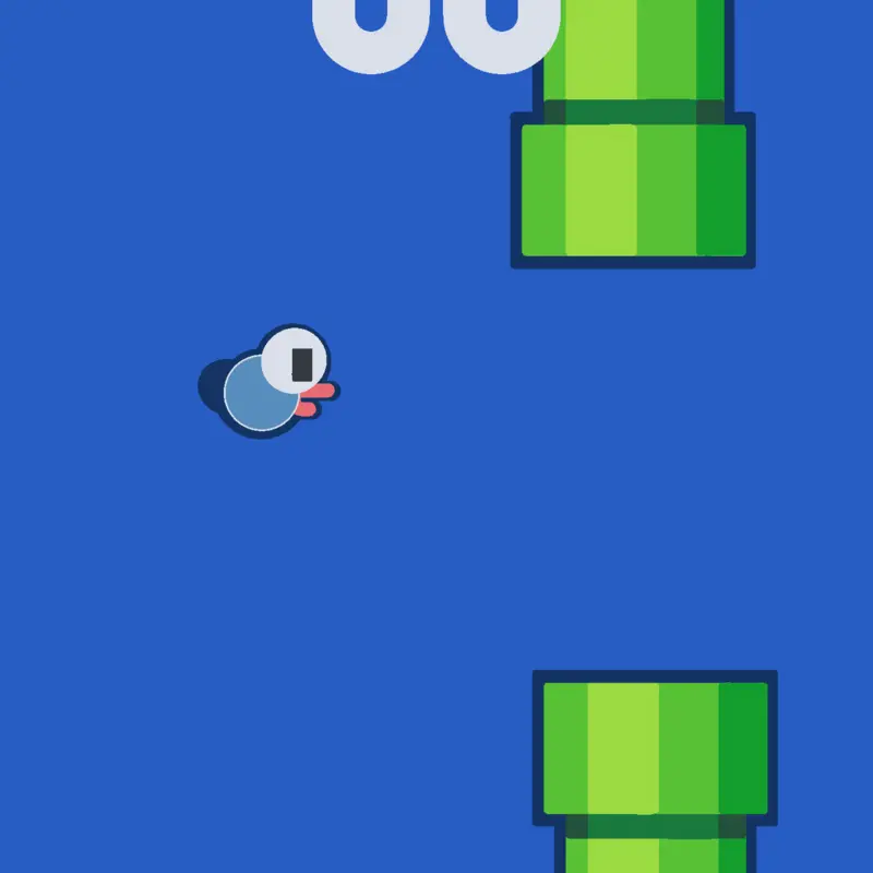Game by @Emira_leni1