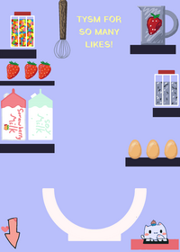 Cooking game UPD!
