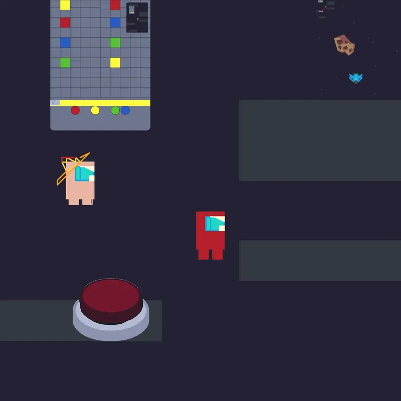 Game by @Mara77
