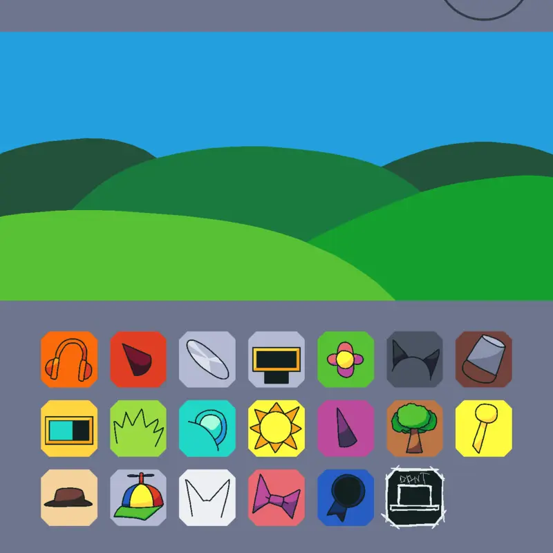 Game by @Goofygoober12345