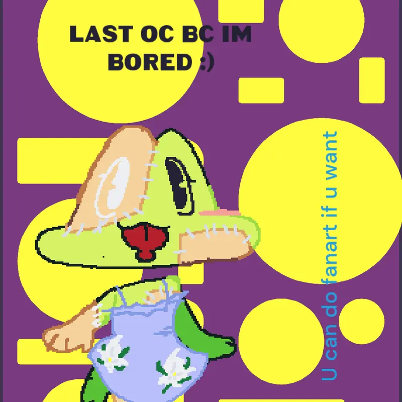 My bad by @L1L_KITTY