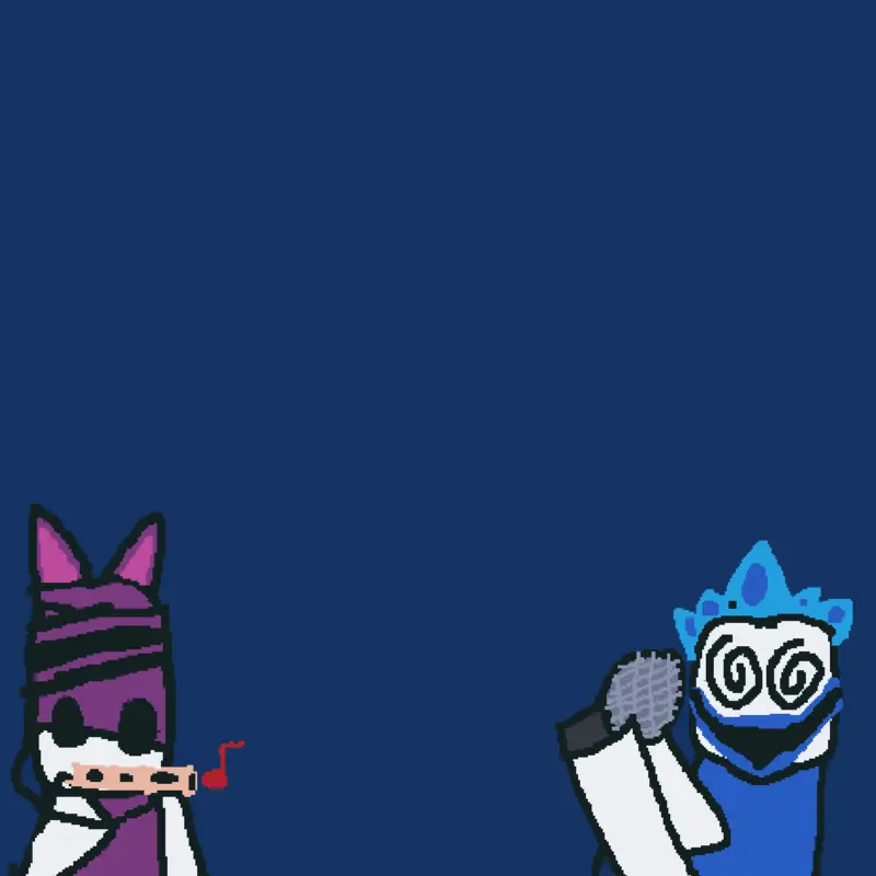 Game by @Telekenal