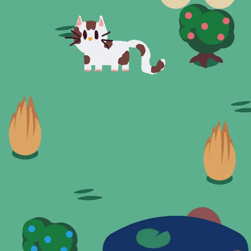 Game by @EGETTO
